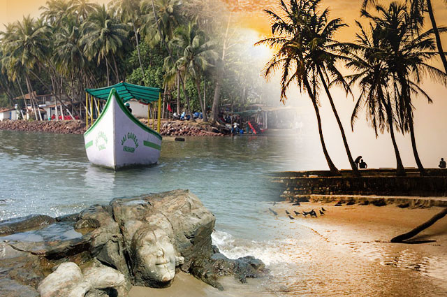 TravelWorld_'s tweet photo. Goa’s Most-Loved Destinations That You Must See
Goa is replete with fascinating destinations that are worth your visit.
https://t.co/ZC5wsSEBkl
#tourtravelworld #goa #tourpackage #trippackages #besttourpackage #goatour #goatravelagent #goatrip #goapackages #sightseeing #trip https://t.co/Qg47nRJ38C