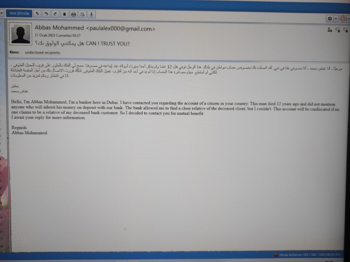 Ağalar zengin oldum. (DOLANDIRILDI) JSHDHDHDGD