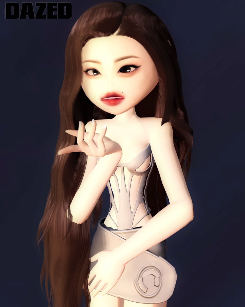 soso_somin's tweet photo. Daze Korea https://t.co/w1W5bp84qV