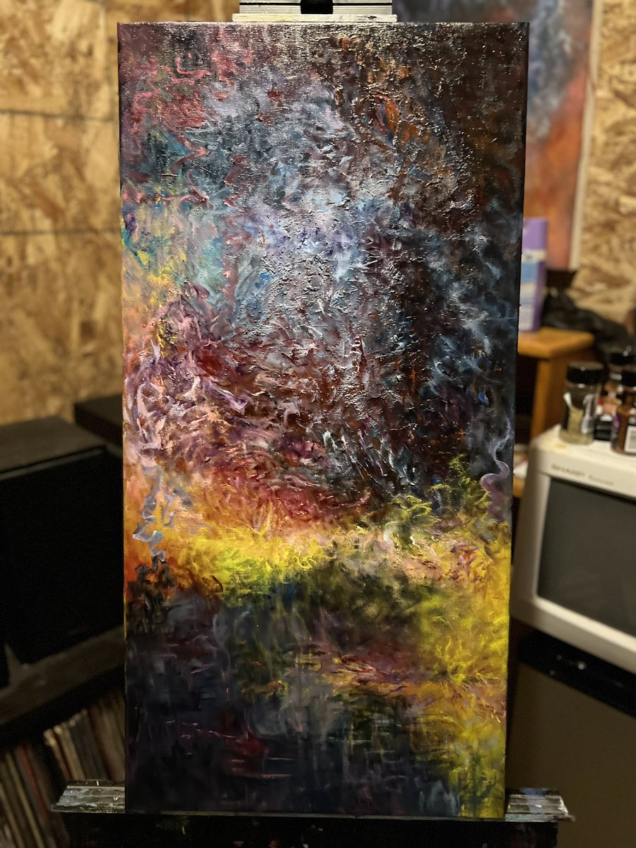 Pacific Abstraction tweet media