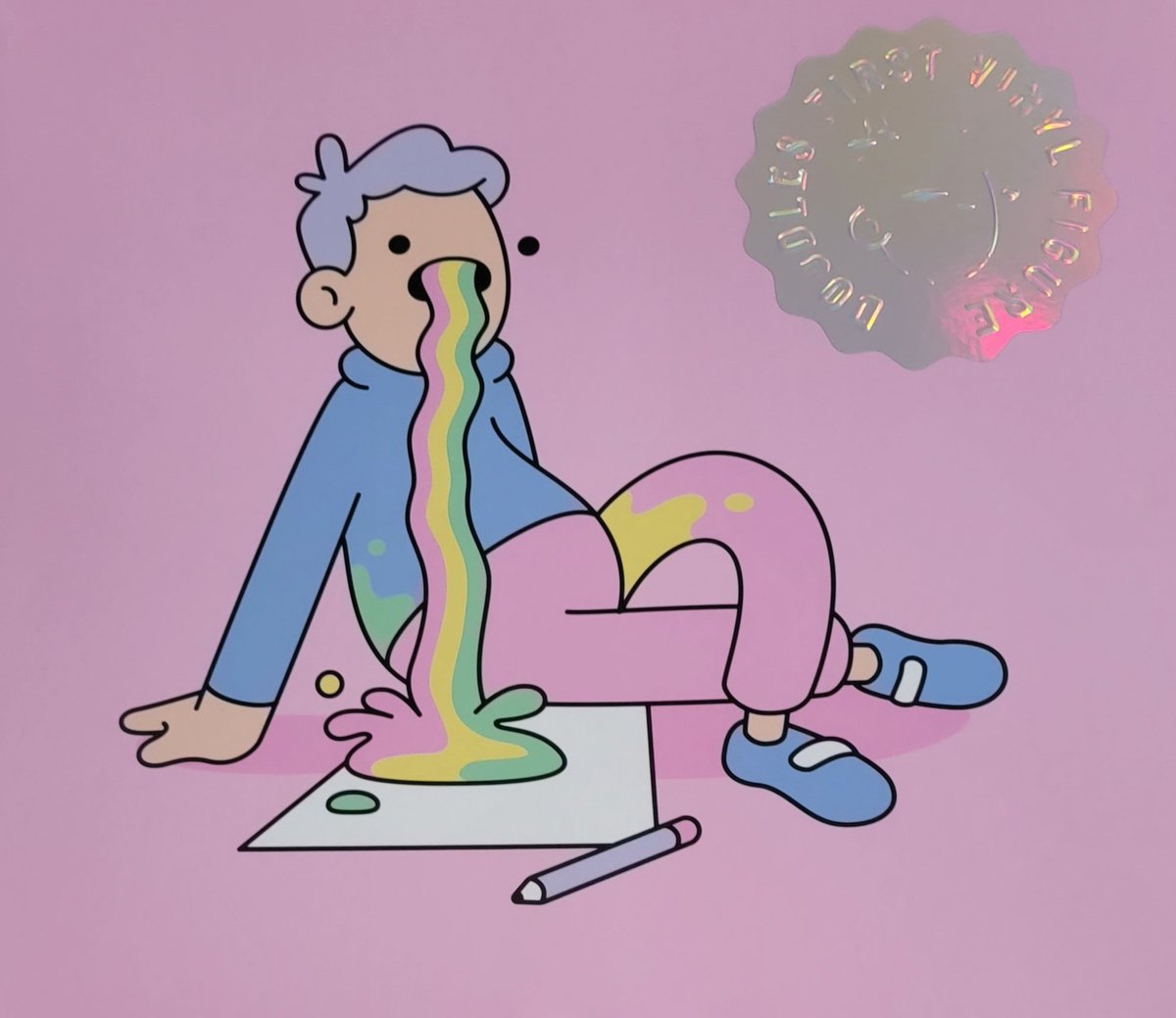 Qponde_eth's tweet photo. Who else is ready for #DoopWeek?
@doodles https://t.co/XPFHQYFIPU