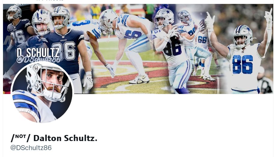 DSchultz86's tweet image. Icon + header package drip.