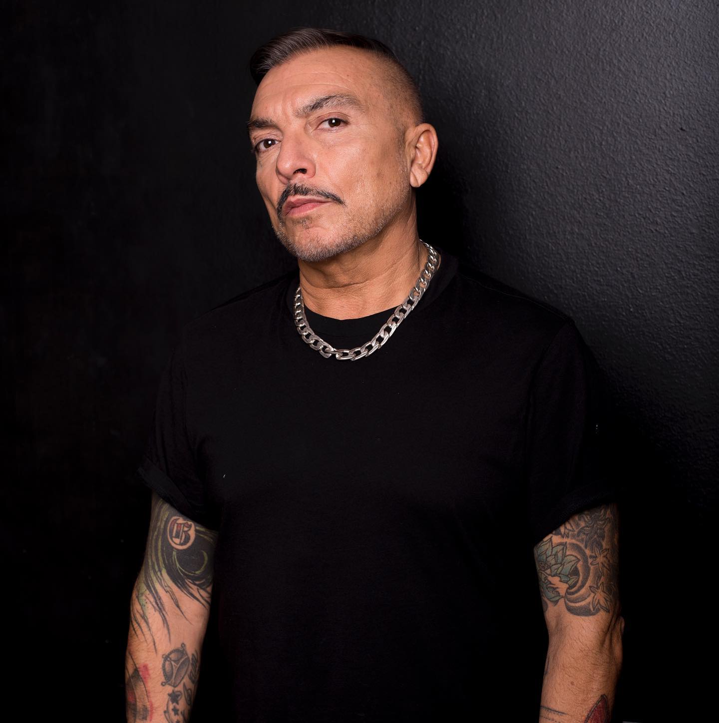 Happy Birthday to Alex Gaudino
(January 23, 1970). 