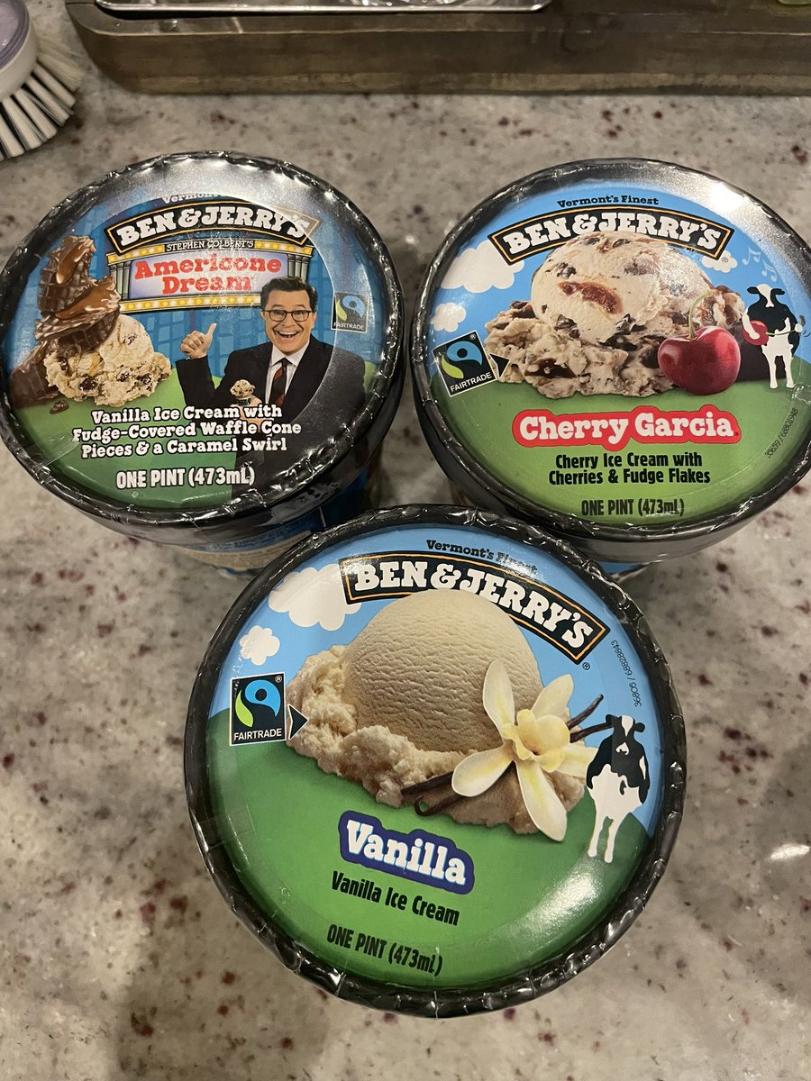 Can we bring back #IceCreamForALS?