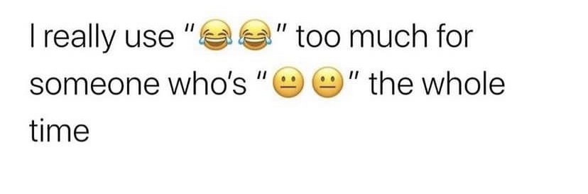 introvertsmemes's tweet image. 😂