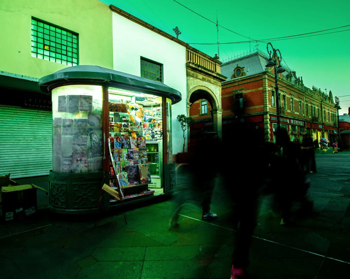 Majo Mandarinas tweet media