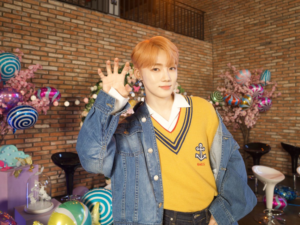 THE_KEEPERZTWT's tweet image. ⠀   ₍ ꙳⸌     ⠀   🅔🅥  . ¡          ⠀ 𓇻  ॱ˖ ╮                         ⠀ ⠀⠀  ⠀𓈘  ⠀ ⠀ ⠀   🛞 ۫ ִ ⠀ᥱnt.

[ #𝐍AGIO ] : ¿Escuchan eso? 🐡 Es mi 𝑔ritito de emoción acerca del #𝐓𝐖𝐈𝐍𝐊𝐒_3rd𝗖𝗕𖤣, estas reinas finalmente vuelven con un te͟mazo.