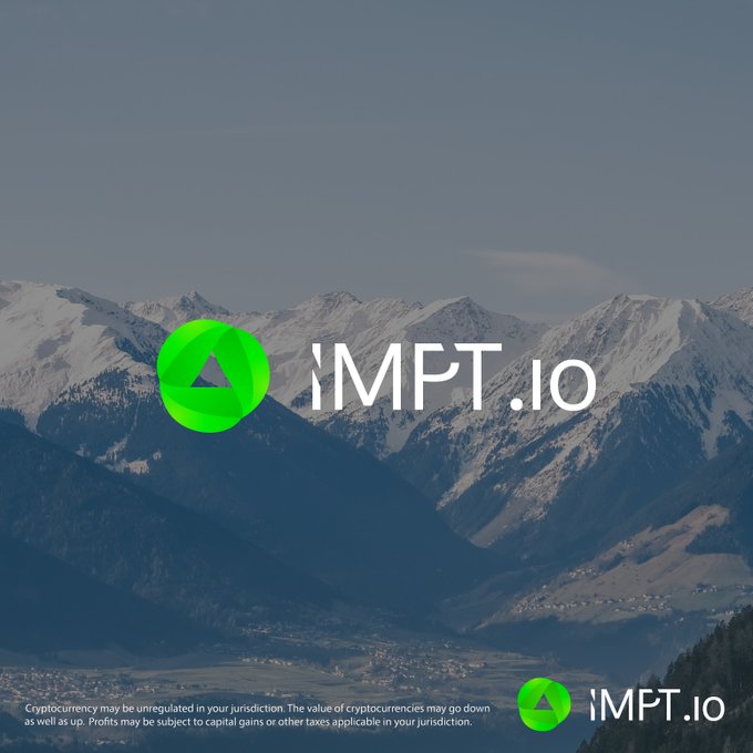 ImptToken's tweet photo. 1 in 3 consumers stopped purchasing from a business because they weren’t eco-conscious 🙌🏻

We hope you'll join us in our effort to create a carbon-neutral future! Visit https://t.co/wl2Pk4z5Gj and contribute to the change! ⬇️

https://t.co/ufTnYbUJ8B https://t.co/QVyXd7XdWG