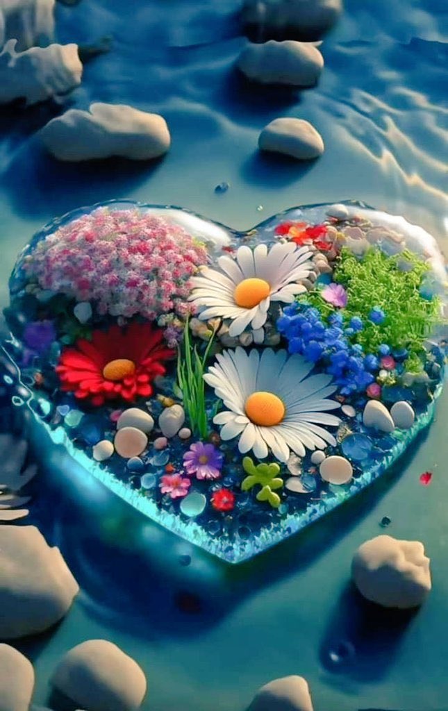 dahmet66's tweet photo. Sevilmek için tabiki ,sevmek gerek,fedakar ve en önemlisi de hoşgörülü olamak lazım.
#sevsevil🌹☘️🌸❤️ https://t.co/yAuscBl8S3