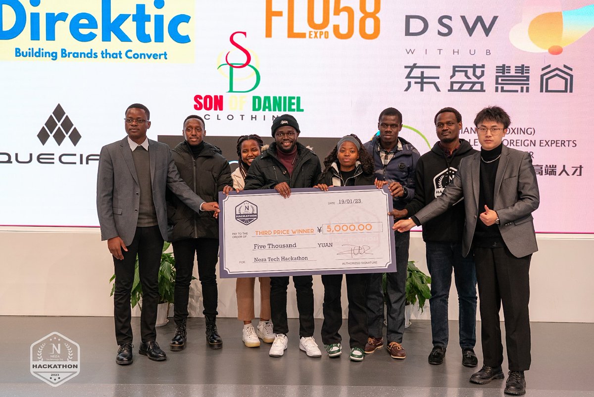 William ZHOU tweet media