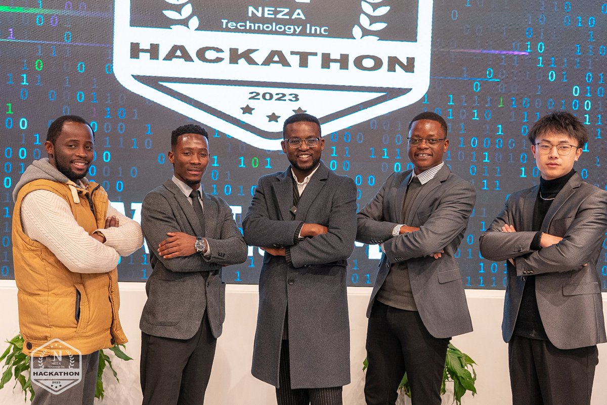 William ZHOU tweet media