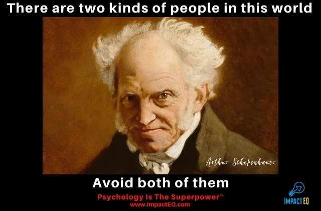 PsycheOS's tweet photo. Or learn how to Program People.
(No offense intended for Schopenhauer)

#PsycheStack
#PsycheSuite
#PsycheOS
#ProgrammablePsyche

https://t.co/7fxb368iw8 https://t.co/EubbLy09Ic