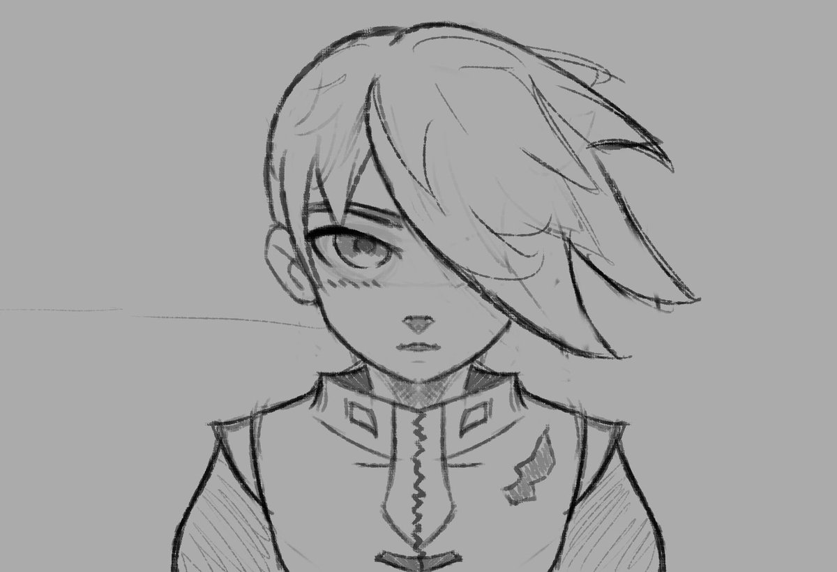 Trini3Designs's tweet photo. Little Eli Yamanouchi sketch

#wip #art #workinprogress #drawing #artist #sketch #illustration #painting #artwork #OC #digitalart #Eli_Yamanouchi #fanart #ocArt #draw #contemporaryart #sketchbook #wipart #yamanouchi #design #ink #Digitalsketch #digitalillustration #doodle #Eli https://t.co/Eoe7gJ2Ldf