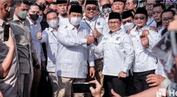 Rahma853's tweet photo. Partai Kebangkitan Bangsa 
#KendalJoss24 https://t.co/5LoVranBdn