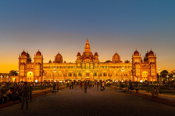 U20India's tweet photo. #DidYouKnow 
#Maysore is the #1st and most greenest city of India with a rich #cultural #heritage. The city has managed to have one of the best #drainage and sewage #systems in the #country. 
@AmdavadAMC @amitabhk87 @Bhupendrapbjp @g20org @MoHUA_India @CMOGuj 
#u20 #G20India https://t.co/izR4zOrrjG