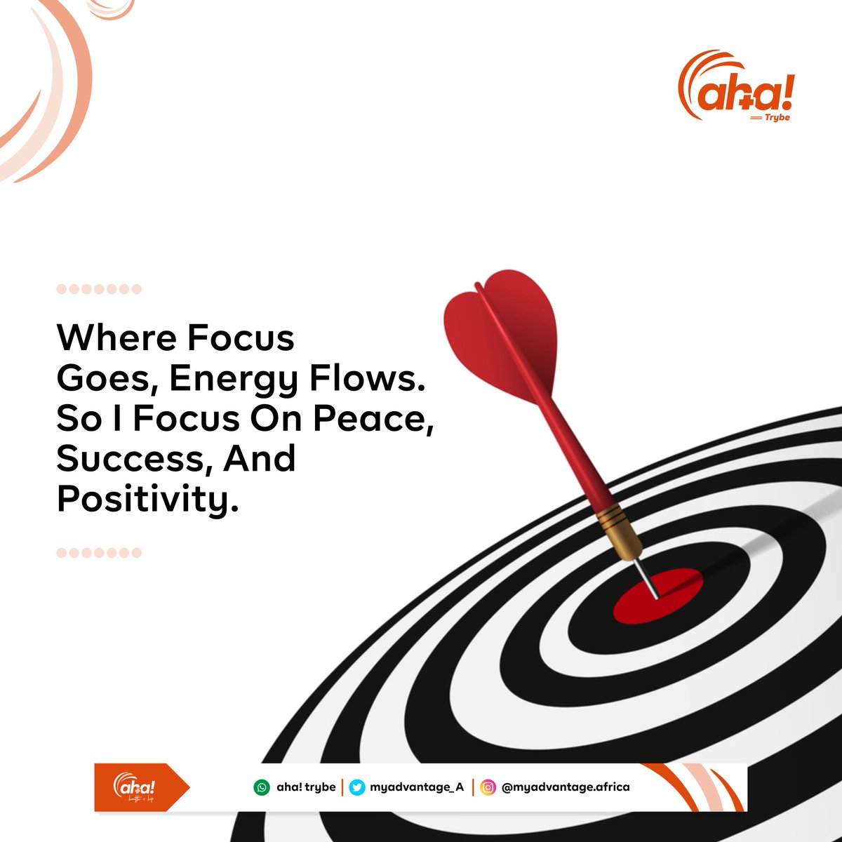 myAdvantage_A's tweet photo. May this new week bring you renewed energy, inspiration, and a sense of accomplishment. Take on each day with positivity and determination, and remember to take time for yourself to recharge and refocus. Have a great week! https://t.co/pv1wb0qdNW