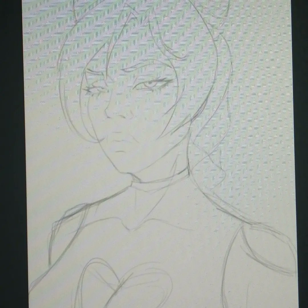 ESA413_90's tweet photo. #jojo #jjba #jojosbizzareadventure #jolyne #jolynecujoh #gyro #gyrozeppeli #dio #diobrando #phantomblood #stoneocean #steelballrun #wip #jojofanart https://t.co/lyalzy5XXH