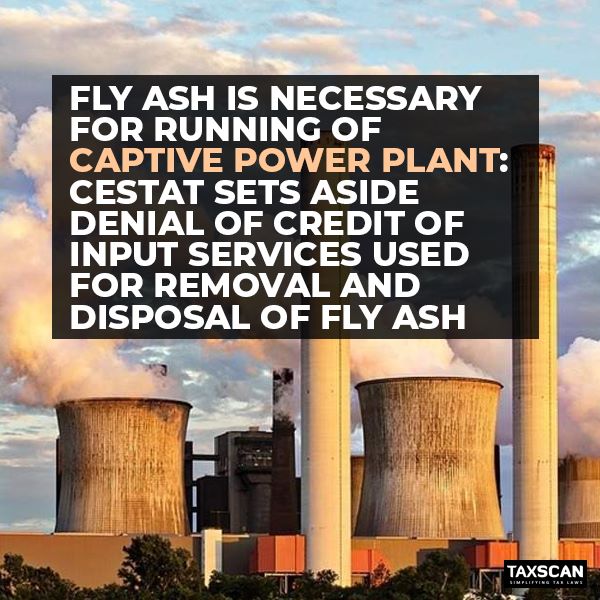 tax_scan's tweet photo. https://t.co/UYfAHz8zR4

#flyash #cestat #credit #inputservices #taxscan #taxnews https://t.co/tt0Y1tdaRt