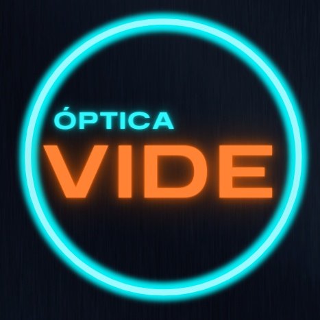 OpticaVide's tweet photo. #NuevaFotoDePerfil https://t.co/wTzxb4P23H