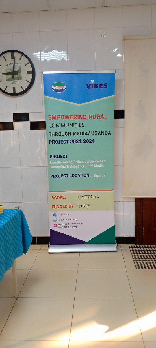 Gracycie Mazirwe tweet media