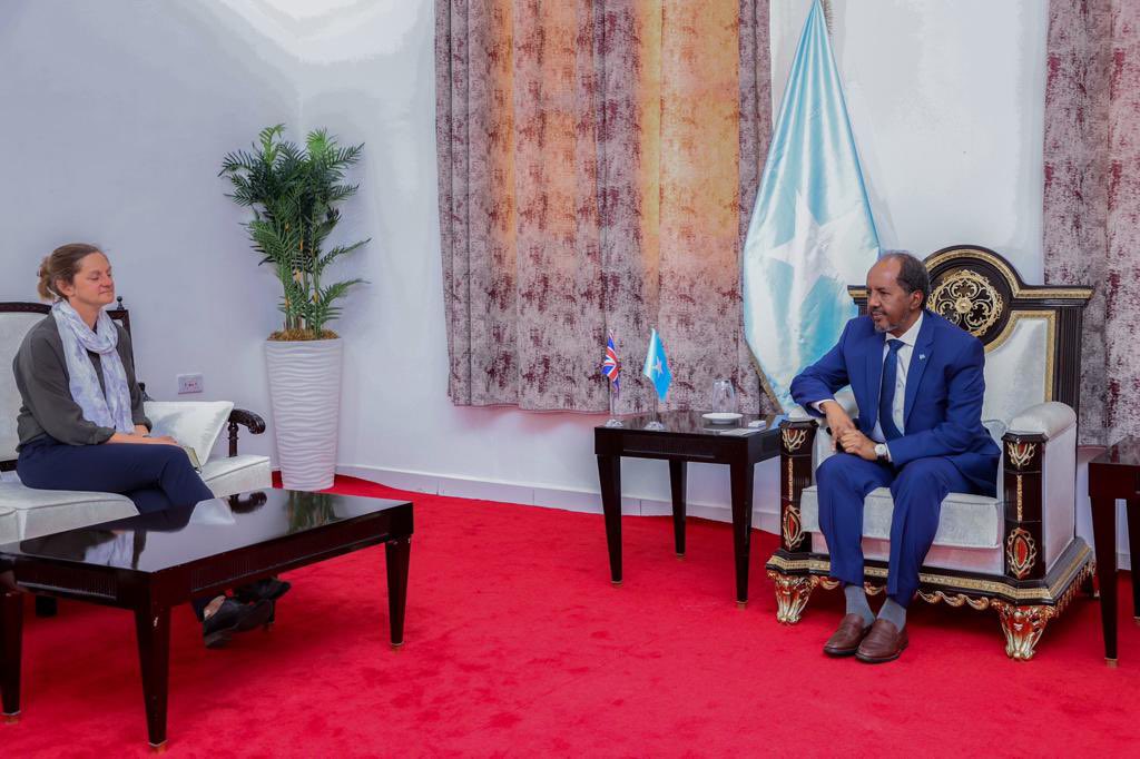 Kate Foster tweet media