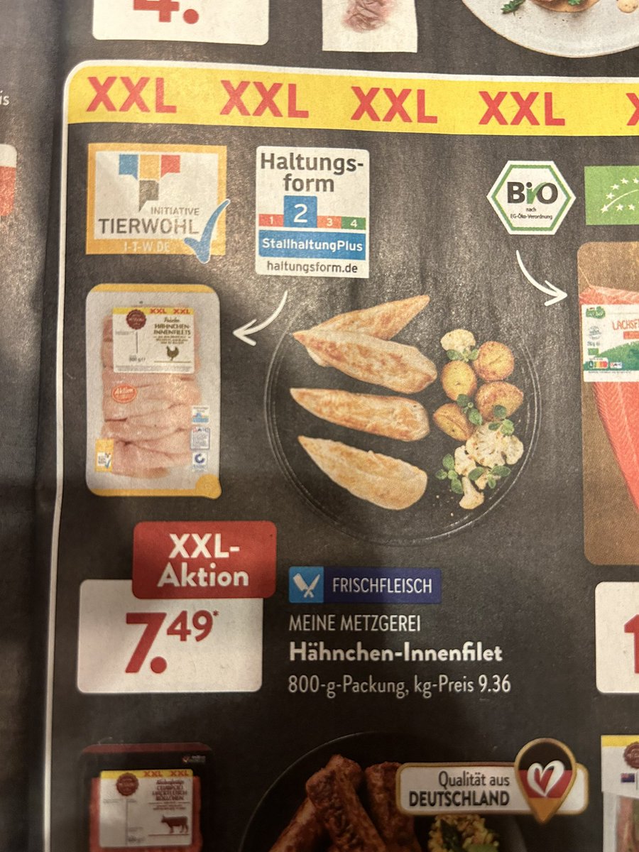 #Gendern ist immer so eine Geschichte. Der #Wortwitz auf dem Bild ist evtl. Etwas flach, aber es ist auch #Montag. Es sei mir verziehen. Schöne Woche ✌️