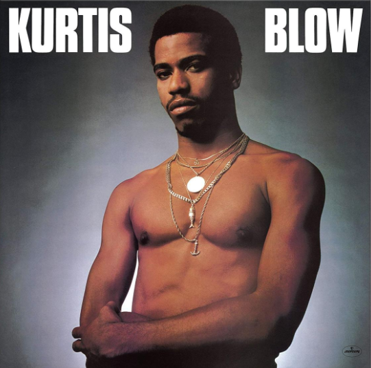 ATWLHH's tweet photo. ALBUM OF THE WEEK:

Kurtis Blow: "Kurtis Blow" Self-titled album

Born and raised in Harlem, New York, Kurtis Blow participated in the earliest stages of Hip Hop in the 1970’s. Read the full article at https://t.co/3cMiUreLi2 https://t.co/WvXFMxLMXf