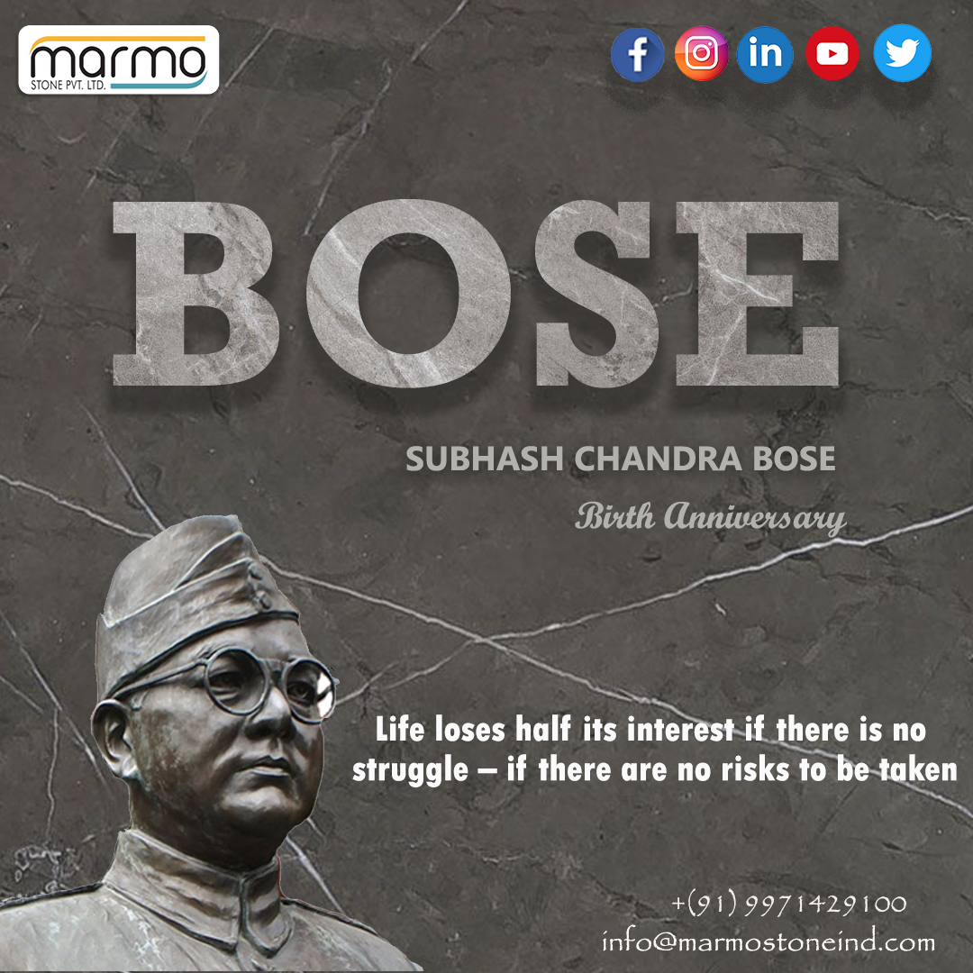 marmostoneind's tweet photo. #marmostone #sahibabad #NetajiJayanti #FreedomFighter #importedmarble #newcollection2023 #marble #interiordesign #whitemarble #naturalstonebraceletsne #quartz #design #architecture #granitecountertops #kitchen #countertops #kitchendesign #homedecor #quartzite #marmer #interior https://t.co/AmQnKVA70B