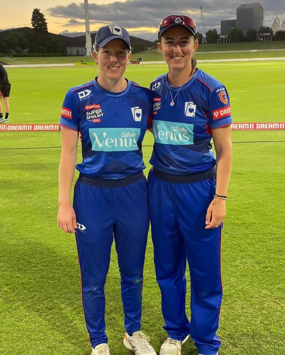 Arlenenkelly's tweet photo. End of an era, but a fantastic one at that!
Grateful for every opportunity to wear the blue shirt and for everyone I’ve met along the way. Thank you for your support.
Go the Hearts 💙🤘@aucklandcricket https://t.co/X0sEC9kMhf
