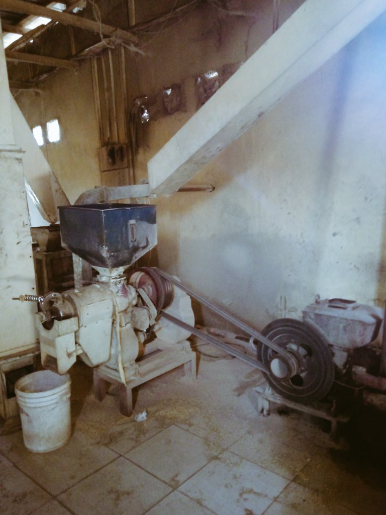 Yomiadetunji_cg's tweet photo. Sometimes work may make us look messy. But in the end, it brings out the best in us, so much that we can impact the lives around us positively. https://t.co/9XQAKnXeH4