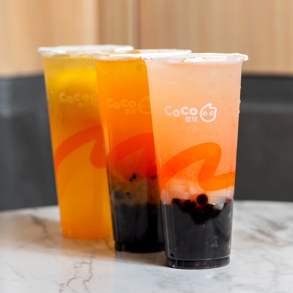 CoCo Fresh Tea & Juice Philippines tweet media