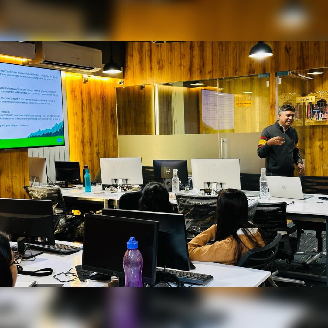 itechcloud_'s tweet photo. Glimpse of Surat Salesforce meetup - Salesforce Project methodologies
@SFDC_Surat @parthv4u
#ShareyourGyan #AwesomeAdmin #salesforcedeveloper #salesforcemeetup #suratsalesforcemeetup #itechcloud #itechcloudsolution https://t.co/U3cKe2A92C