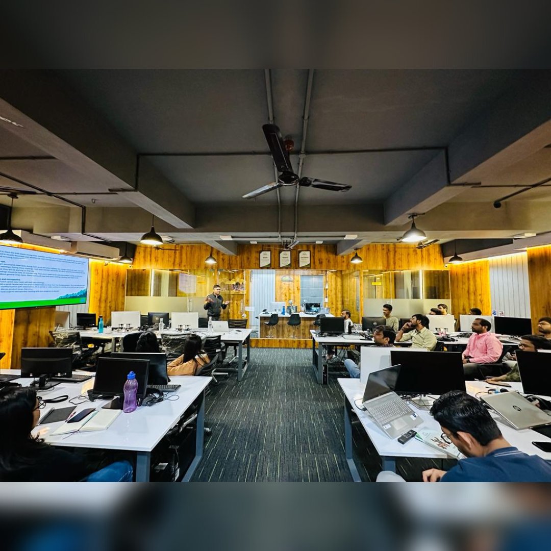 itechcloud_'s tweet photo. Glimpse of Surat Salesforce meetup - Salesforce Project methodologies
@SFDC_Surat @parthv4u
#ShareyourGyan #AwesomeAdmin #salesforcedeveloper #salesforcemeetup #suratsalesforcemeetup #itechcloud #itechcloudsolution https://t.co/U3cKe2A92C