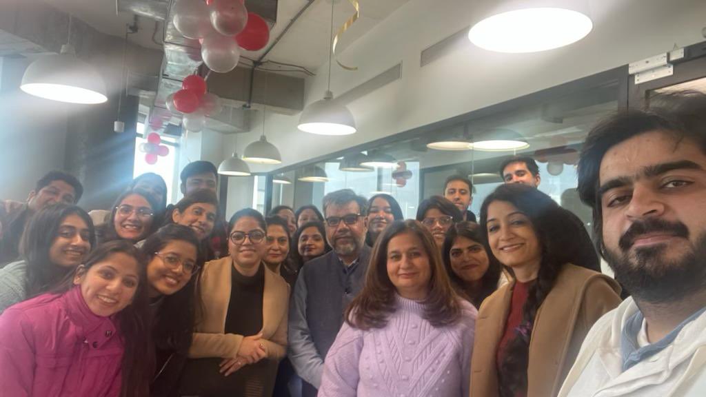 80 dB Communications tweet media