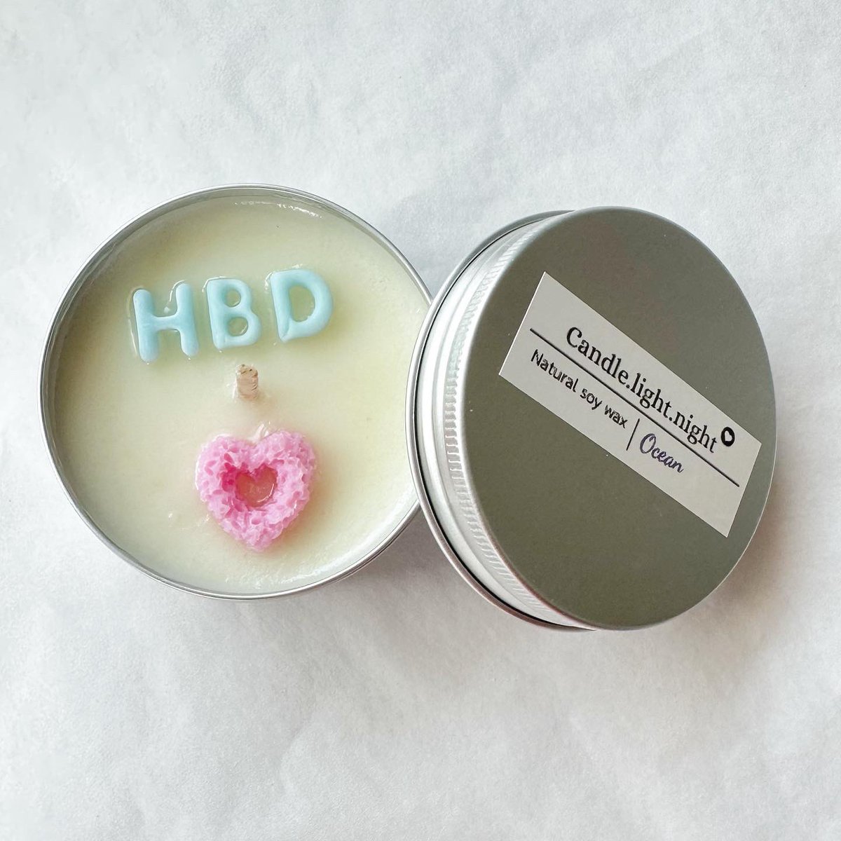 LightNight_c's tweet photo. เทียนหอมตกแต่งข้อความ(ตัวอักษรเป็นเทียนละลายได้ทั้งหมด) ราคา 110฿

#เทียนหอม #เทียนหอมไขถั่วเหลือง #ของขวัญวันเกิด #เทียนหอมของขวัญ #ของขวัญงานแต่ง #เทียนหอมซ่อนข้อความ #ของขวัญครบรอบ #ของขวัญปัจฉิม #ปัจฉิมนิเทศ #ปัจฉิม #ของขวัญวาเลนไทน์ #วาเลนไทน์ https://t.co/xUEFWHE2f4