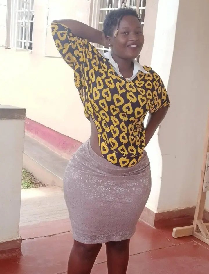 CarolPrim3's tweet image. What do you know about girls from Mbarara ??😂😂