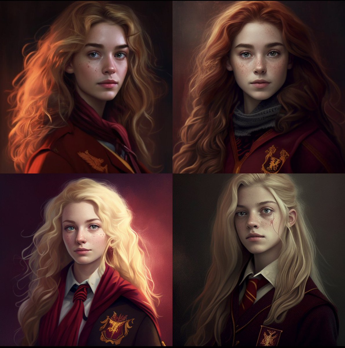 YourFavGryffindor🦁🏳️‍🌈🌈 tweet media