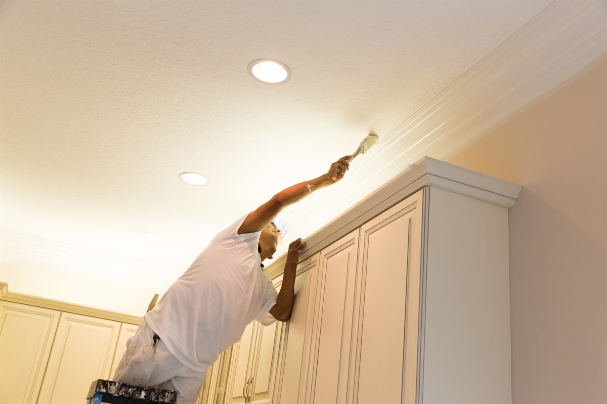 ShinyCleanKitch's tweet photo. How To Reach Above The Kitchen Cabinets To Paint
#paint #painting #paintingtips #kitchencabinets #remodeling #renovating #cabinets #diy #Décor #Design #cleanhappyhome
Read the full article
👇👇👇👇👇👇👇👇

https://t.co/4I50uB4w2h https://t.co/FbPHboLAsN