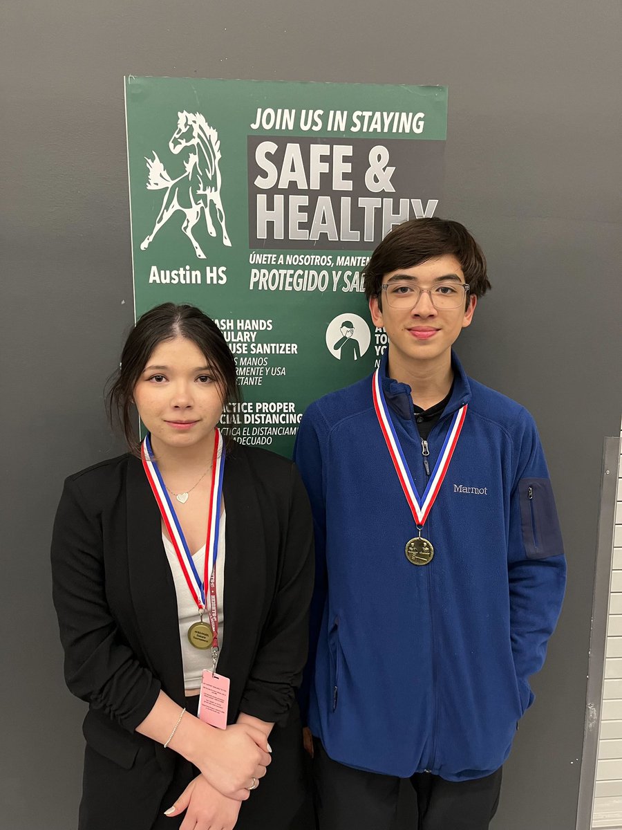 HUDL T5 Awards!

CXJV (SPEAKERS)
3 - Sophia Rosas
2 - Samantha Martinez
1 - Remi Chavez

CXJV (PLACES)
3 - Sophia R- Katherine A
2 - Andrew S - Alexa C
1 - Remi C -Jacob C

CX Varsity (SPEAKERS)
3 - Melissa Galdemez

CX VARSITY (PLACES)
2- Alejandra C - Yamia E

Congrats Heights!