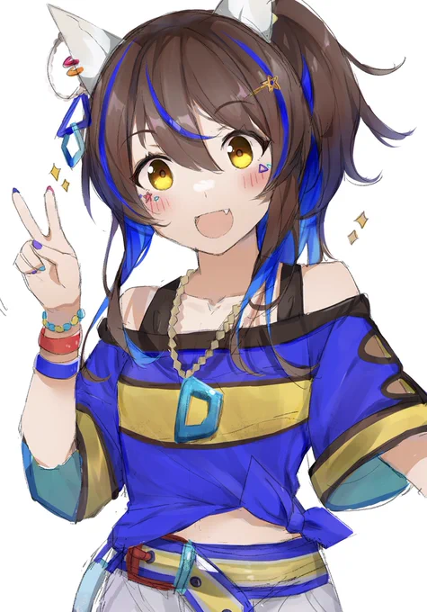 ダイタクヘリオス #ウマ娘 