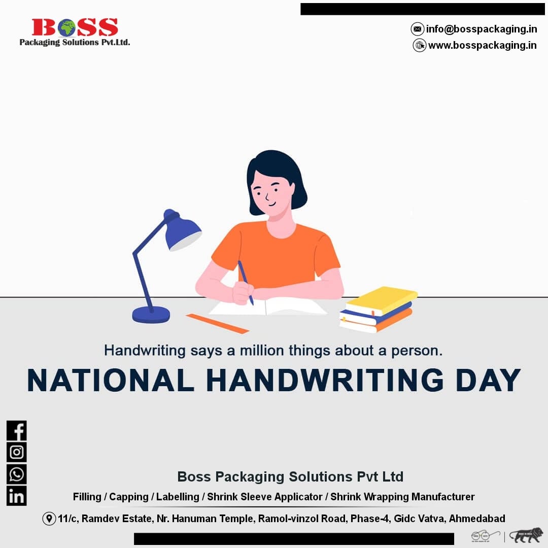 NATIONAL HANDWITTING DAY

#handwriting #calligraphy #lettering #handlettering #moderncalligraphy #handwritten #writing #typography #letters #calligraphyart #letteringart #handlettered #ink #calligraphymasters #calligrapher #drawing #calligraphylettering #calligraphypractice