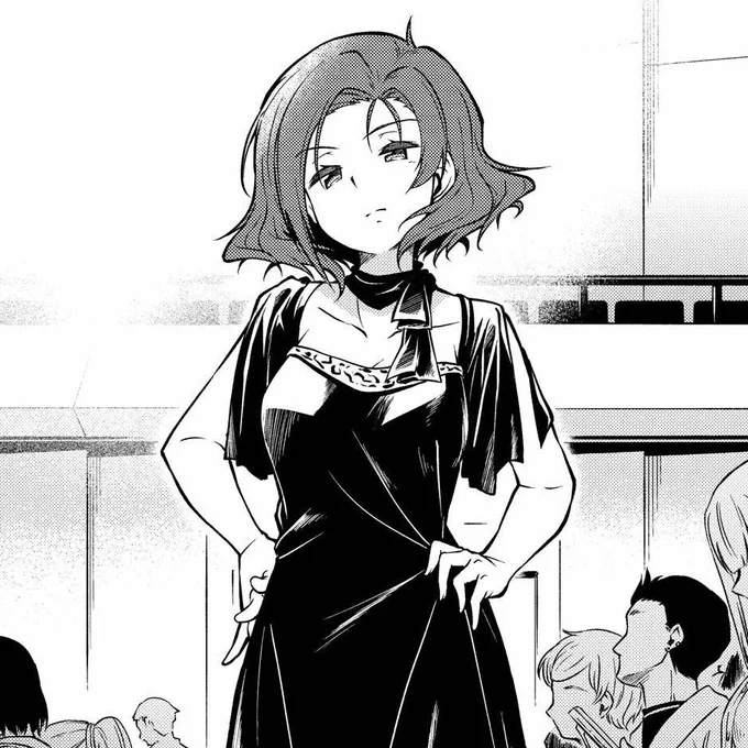 先月から連載が始まった「国民的アイドルになった幼馴染みが、ボロアパートに住んでる俺の隣に引っ越してきた件」第2話前編を公開!主人公・和紀を目の敵にするライバル(?)の登場です! 27日(金)更新の後編もお楽しみに! 