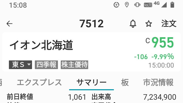 ヨーコ⭐株主優待×株歴16年 (@yoko57_work) / Twitter