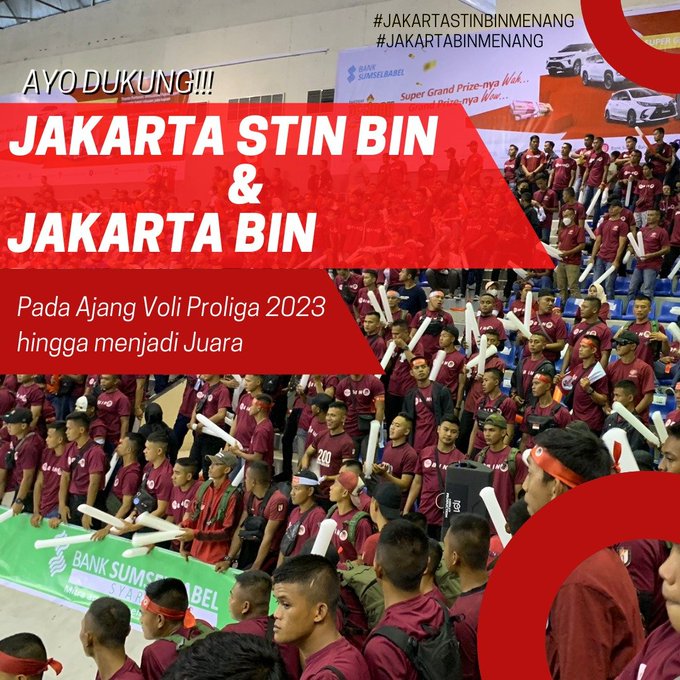 indonesiaguardi's tweet photo. Ayo mbak kamu bisa #BINHebatBinaAtlet #JakartaSTINBINJuara #JakartaSTINBINHebat #JakartaBINJuara #JakartaBINHebat #JakartaBINMenang #JakartaSTINBINMenang https://t.co/PdzVHQrP2L