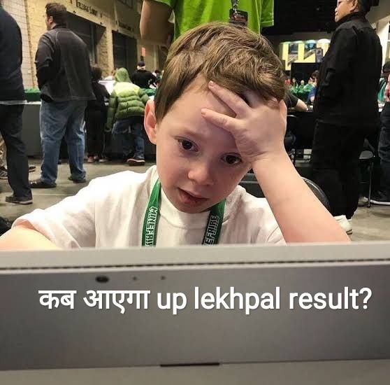 DileepK94779823's tweet photo. #RELEASE_UP_LEKHPAL_RESULT 
@myogioffice 
@aajtak 
@PMOIndia 
@UPGovt 
@UPSSSC 
@ABPNews https://t.co/WNFC9UME6a
