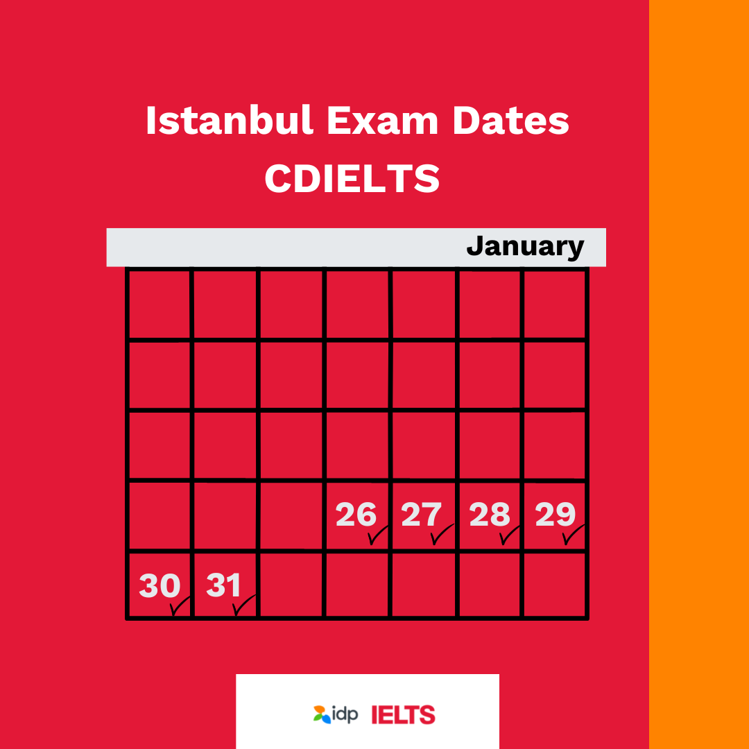 İstanbul sınav tarihleri

IELTS Academic, IELTS General Training, Life Skills A1 veya Life Skills B1 sınavlarına girmek için size uygun bir IELTS sınav tarihi bulun.

ielts.idp.com/turkey/test-da…

#IDPEducation #IELTS #IELTSbyIDP #IELTSTest #IELTSStudy #IELTSSpeaking #İstanbulIELTS