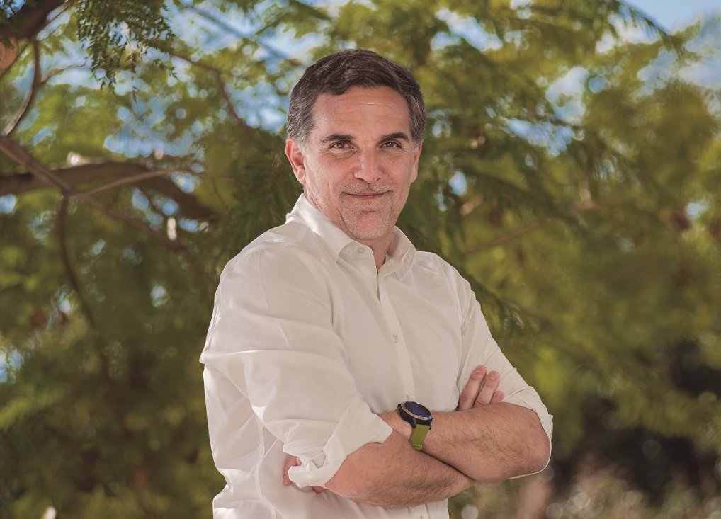 Roberto Donoso, de <a href="/EpsonLatin/">Epson Latin América</a>, aborda el comportamiento del negocio de impresión y sus posibilidades de crecimiento en 2023. Lea esta entrevista en bit.ly/3XxjX2T