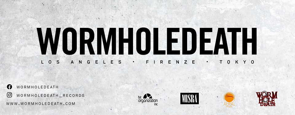 We are very happy to announce that we have signed with the Italian label <a href="/Wormholedeath/">wormholedeath</a> to re-release our double album "I Just Wanna Break Even" from 2021. 
#theflyingcaravanalbum #ijustwannabreakeven #theflyingcaravan #Progressiverock 
s7201703.sendpul.se/views/en/MTU1N…