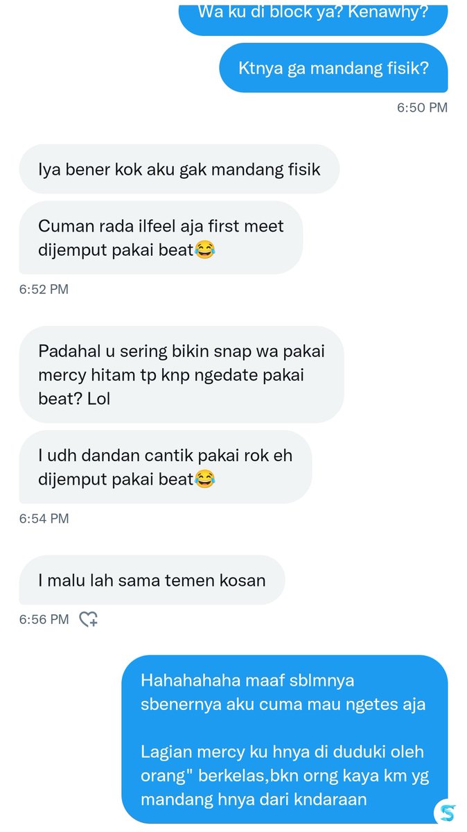 sbyfess's tweet photo. Maaf -ning anda tidak lulus seleksi https://t.co/clk7Bfa035