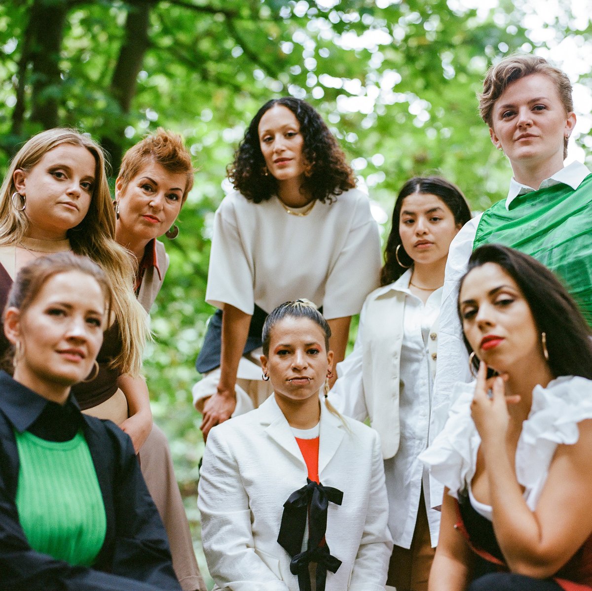 PitchBiteMusic's tweet photo. #Jazzwise "RT @cpg_podcast: So excited to feature our 1st trk from @jazzrefreshed @colectivamusica channeling frustration at #patriarchy #genderbasedviolence with incredible beats!
@CourtneyPine1 #latinjazz #bigband #jazz #metoo #timesup #genderequa… https://t.co/jVXR9QwnPB"